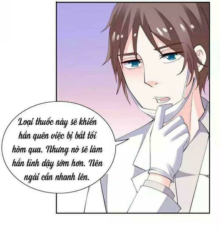 1 Nửa Hoàn Hảo Của Ceo: Chapter 42