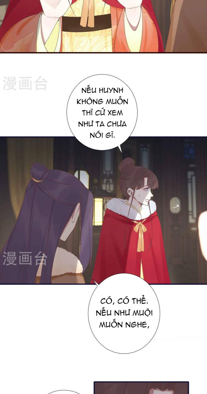 Hoàng Hậu Bận Lắm: Chapter 202