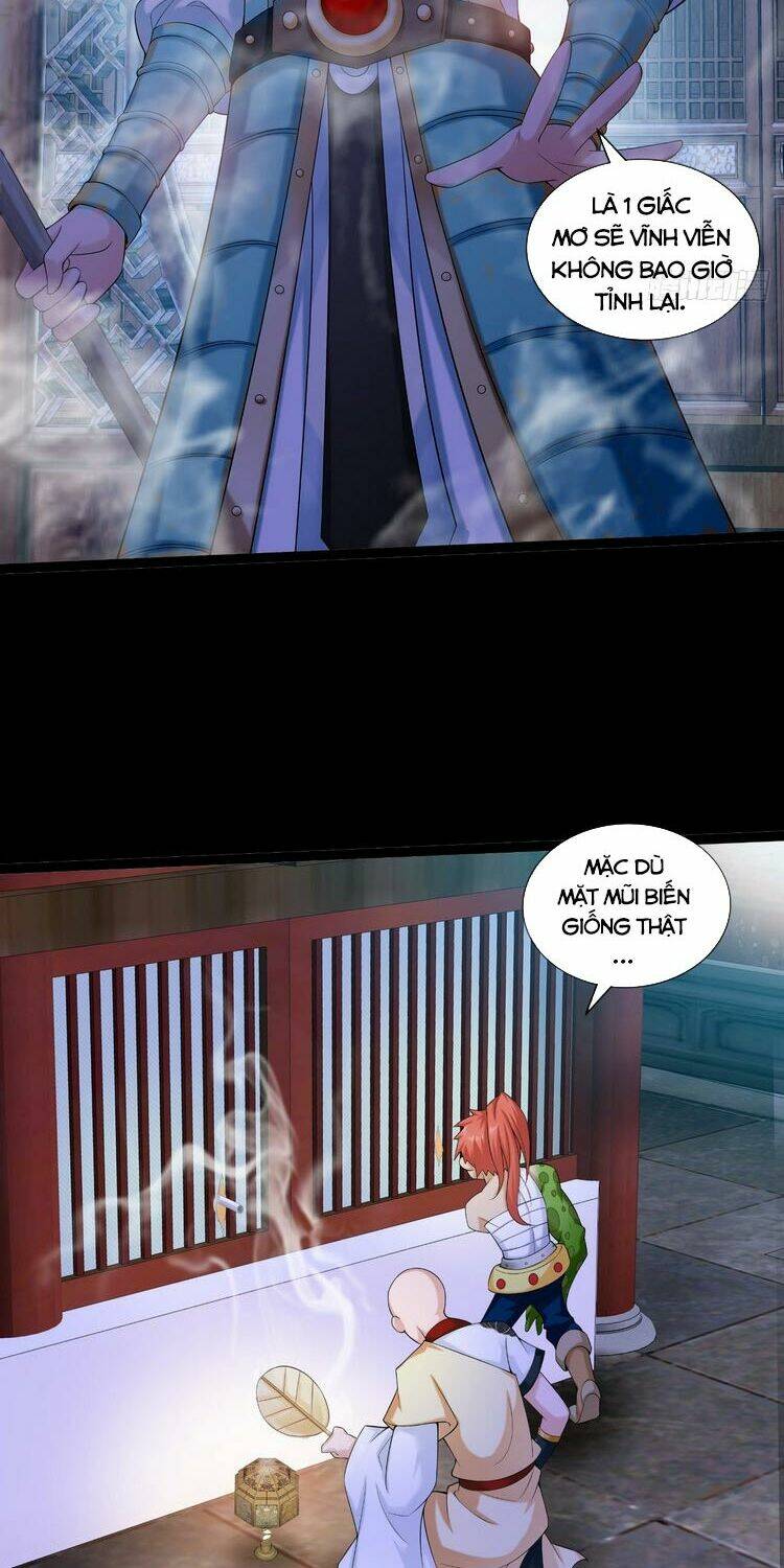 Tà Du Ký: Chapter 111