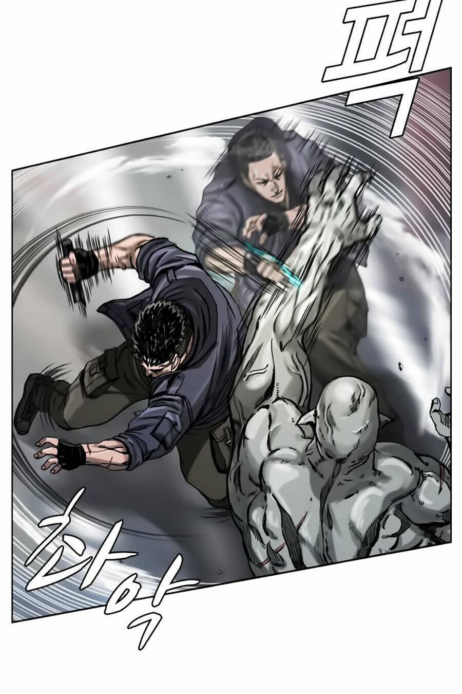 Thợ Săn Đầu Tiên: Chapter 2