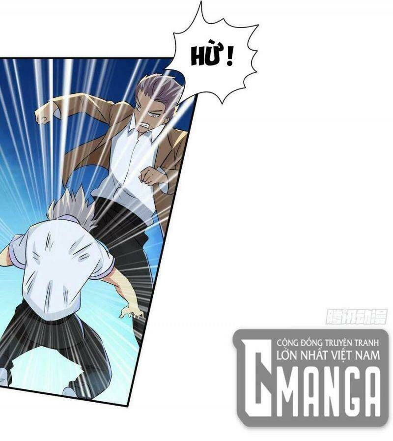 Tôi Là Thần Y: Chapter 178