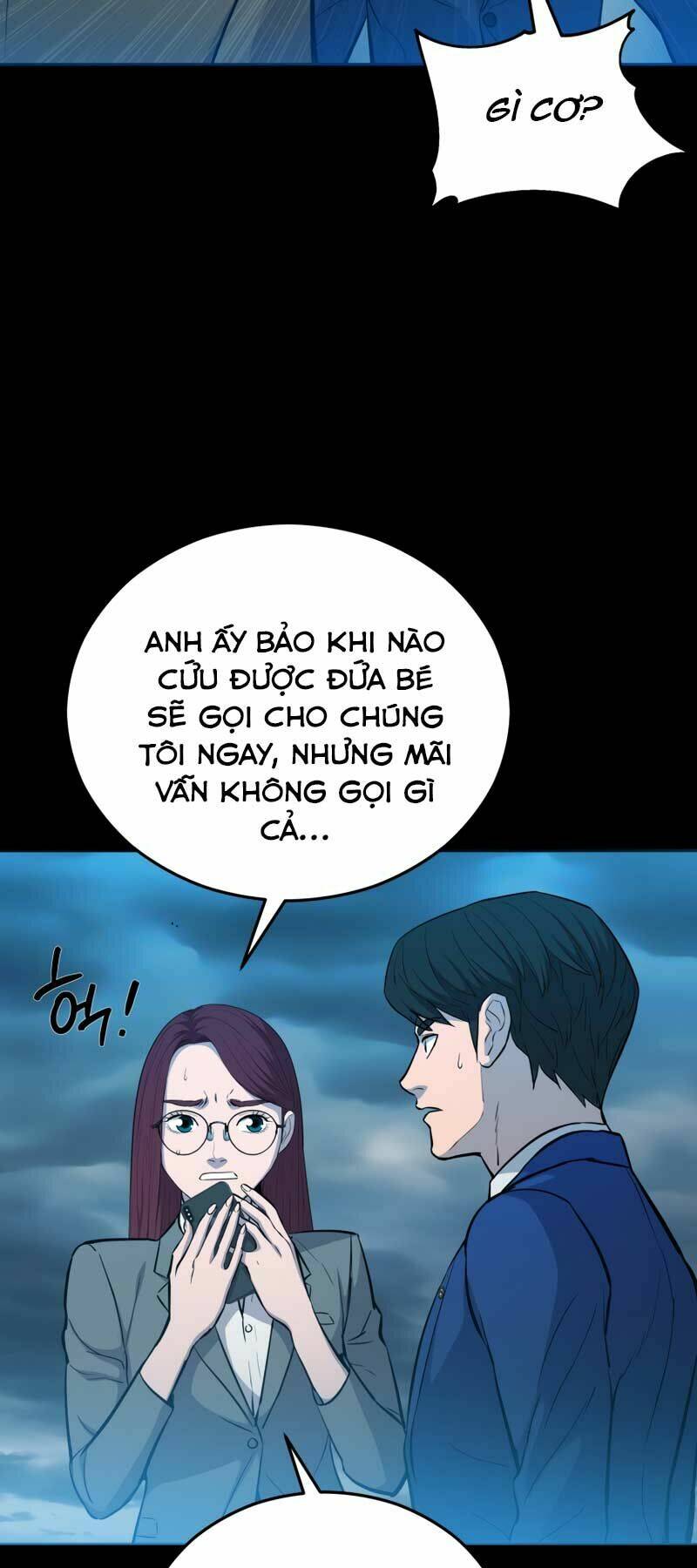 Cánh Cổng Mở Ra Đúng Ngày Đầu Tiên Tôi Thành Chính Trị Gia: Chapter 6