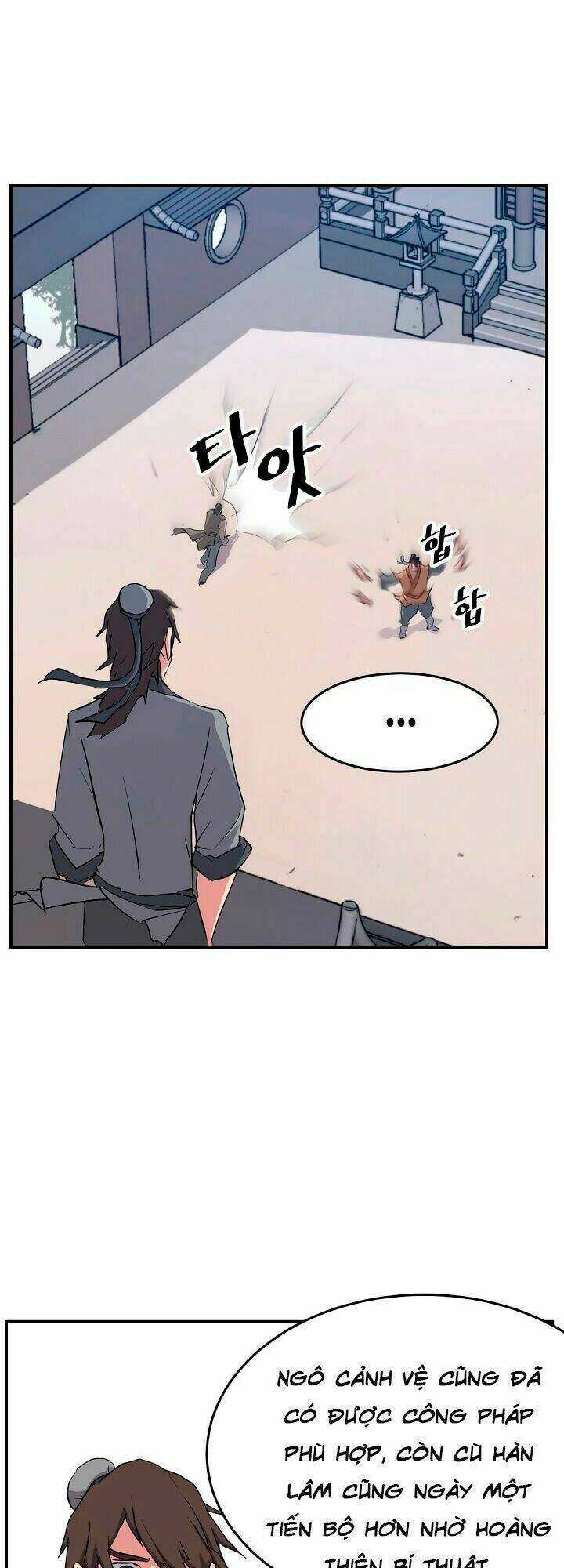 Trọng Sinh, Bất Khả Chiến Bại: Chapter 22