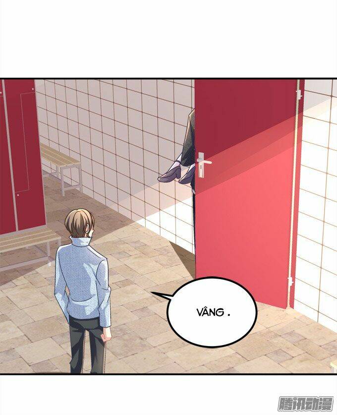 Đế Vương Ta Vẫn Còn Nhỏ: Chapter 8