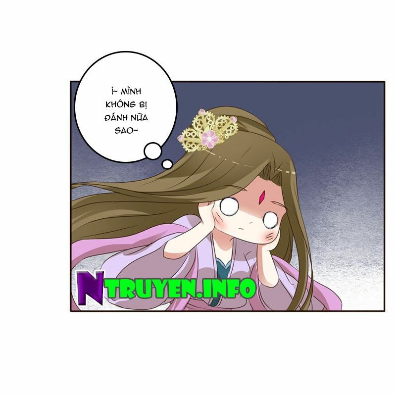Thông Linh Phi: Chapter 136