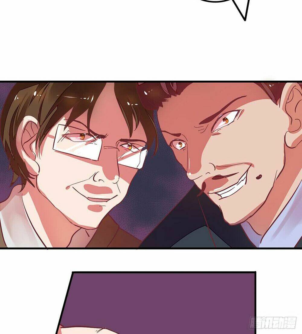 Manh Thê Khó Dỗ: Chapter 14