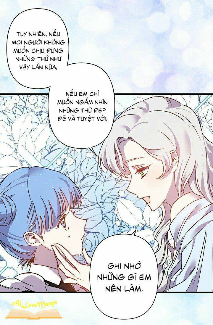 Hôn Lễ Báo Thù: Chapter 31