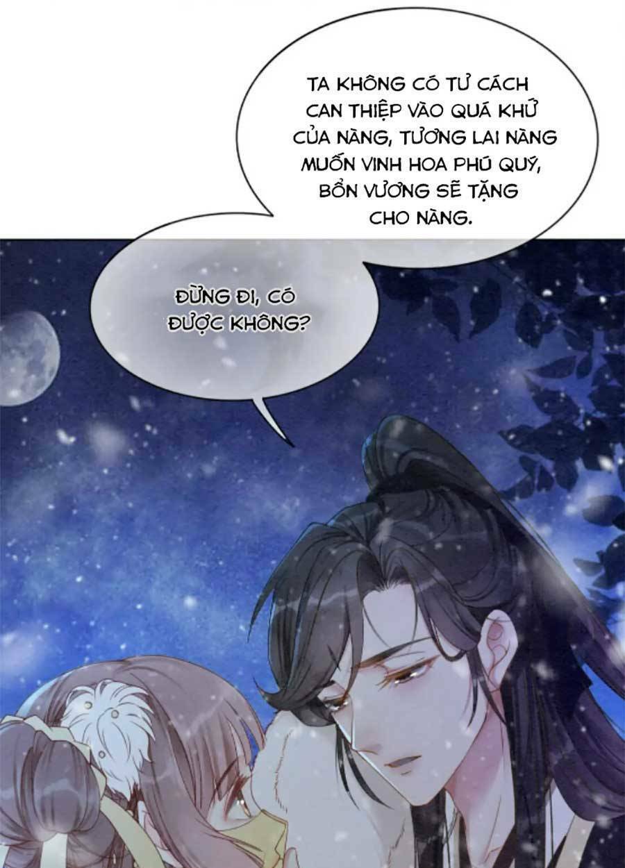 Xung Hỉ Vương Phi: Chapter 81