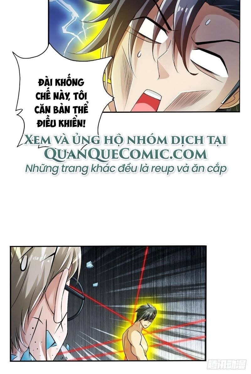 Hệ Thống Tìm Đường Chết Mạnh Nhất: Chapter 51