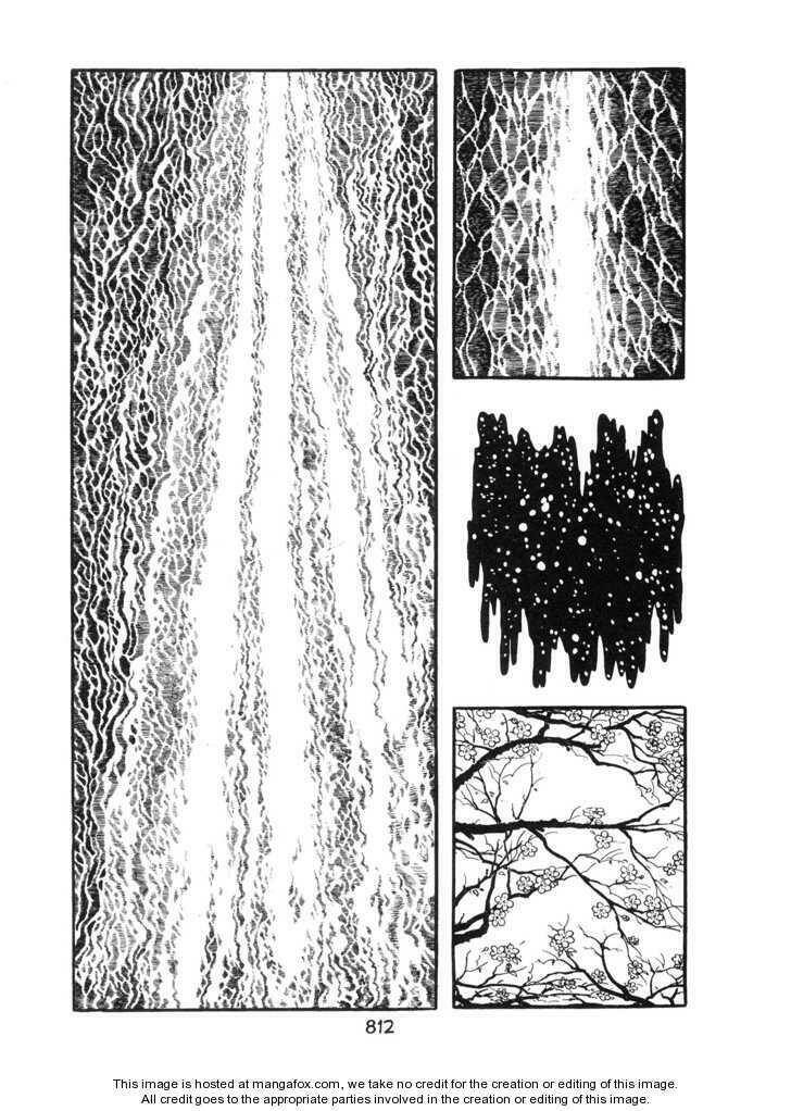 Ode To Kirihito: Chapter 20
