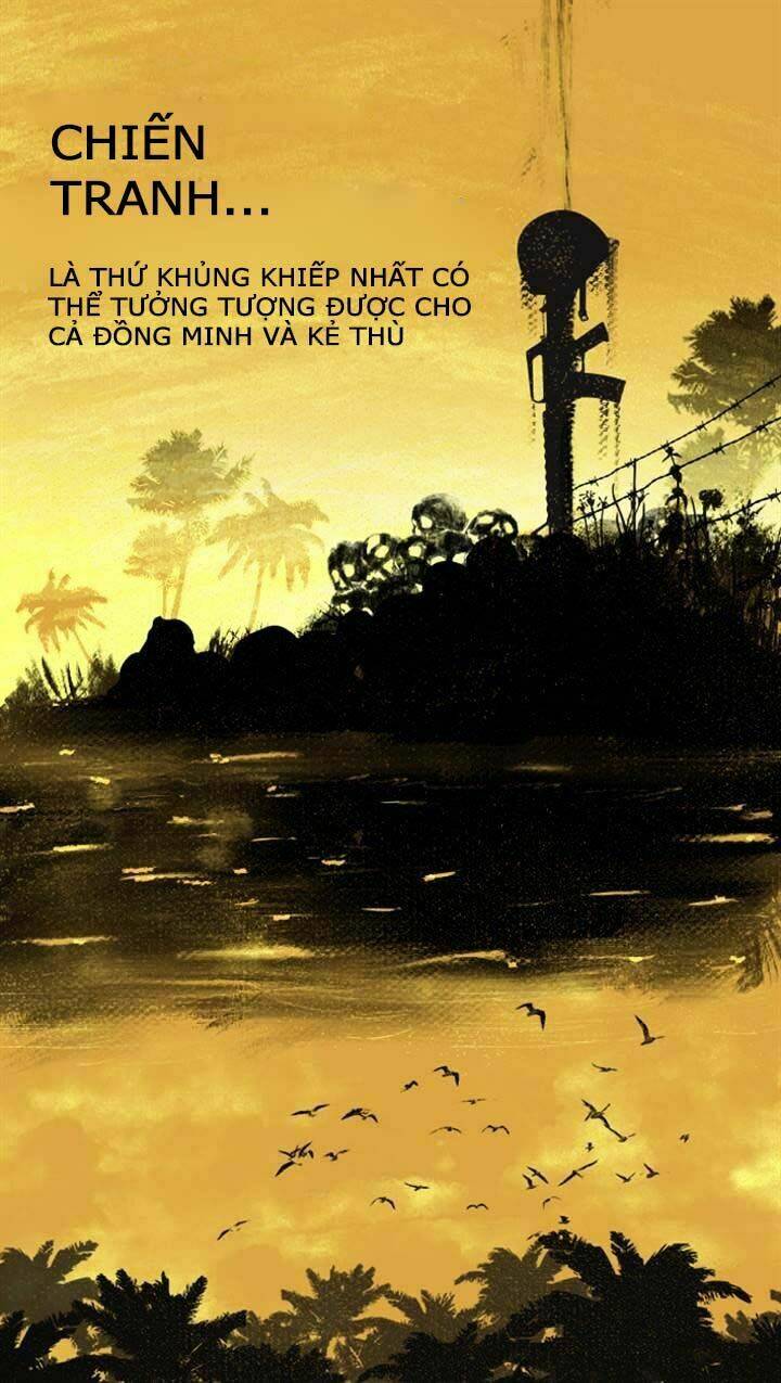 Dead Days: Chapter 25
