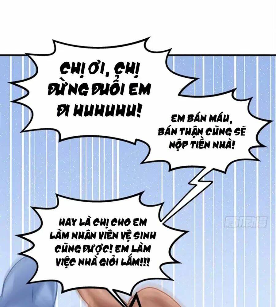 Ám Dạ Vô Thường: Chapter 38