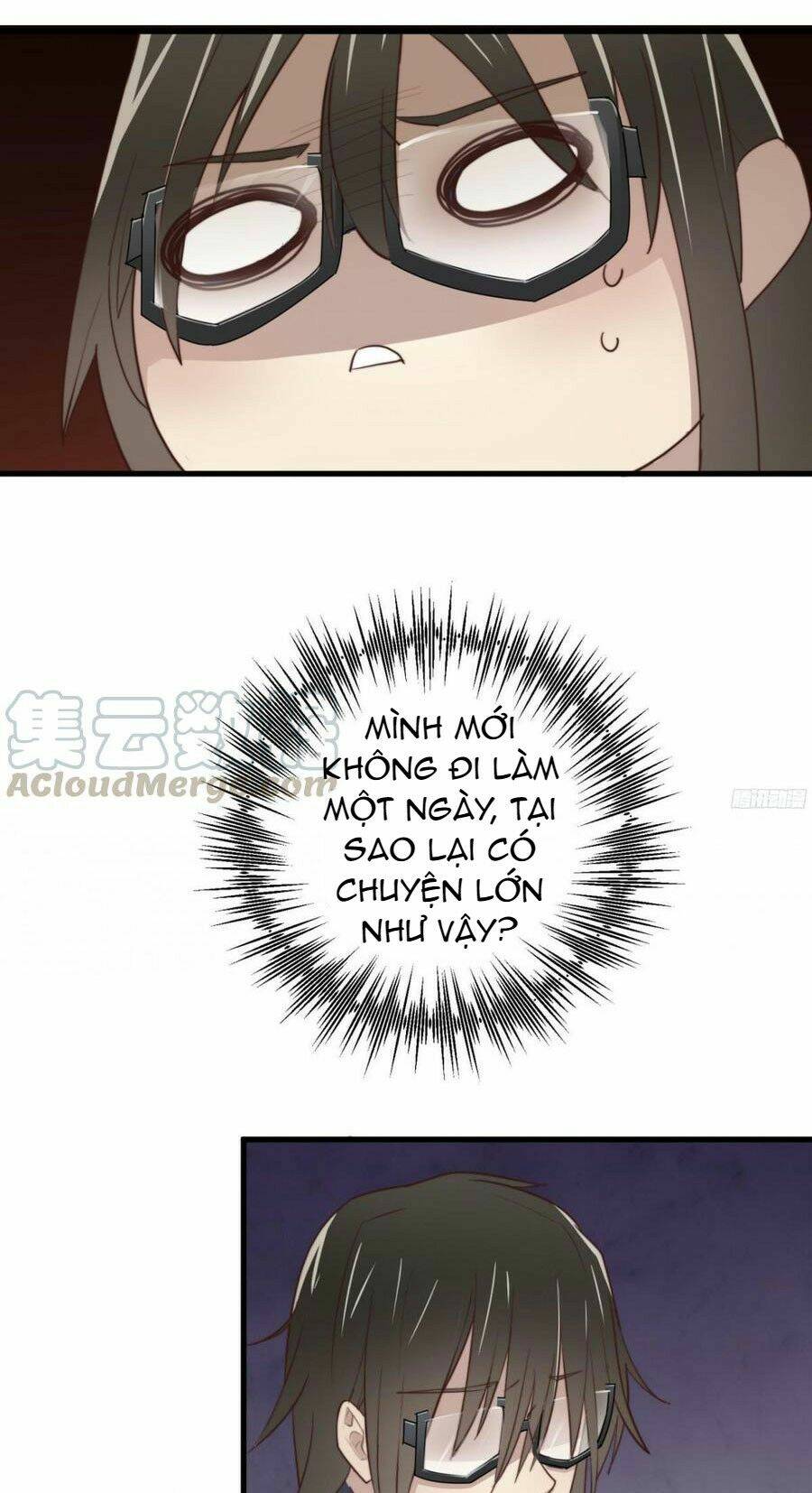 Đơn Phương Yêu Thầm Anh: Chapter 28