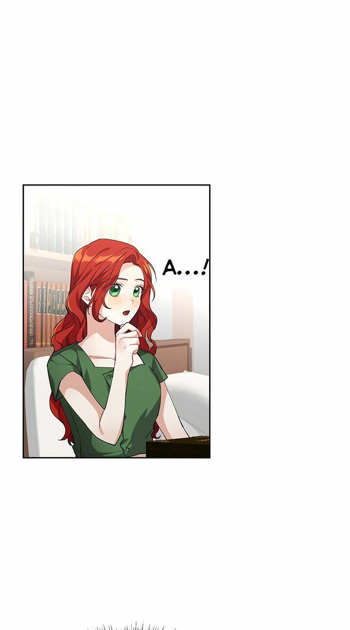 Hãy Trả Lời Em, Hoàng Tử!: Chapter 3