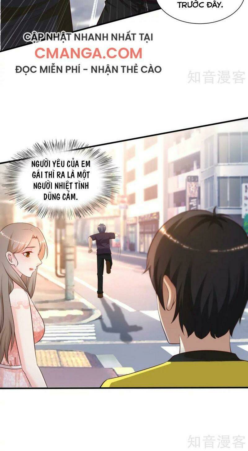 Tối Cường Vận Đào Hoa: Chapter 138