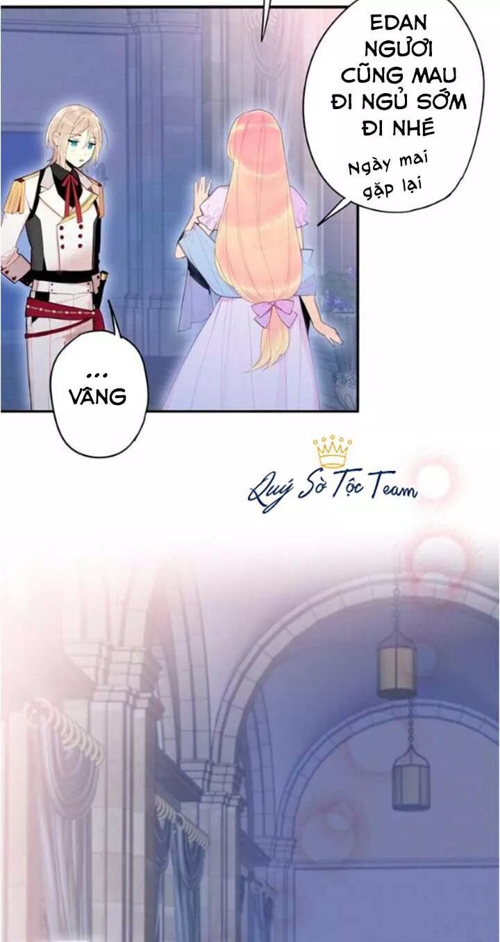 Tồn Tại Với Tư Cách Là Vợ Của Nam Chính: Chapter 62: Quan hệ của ba người