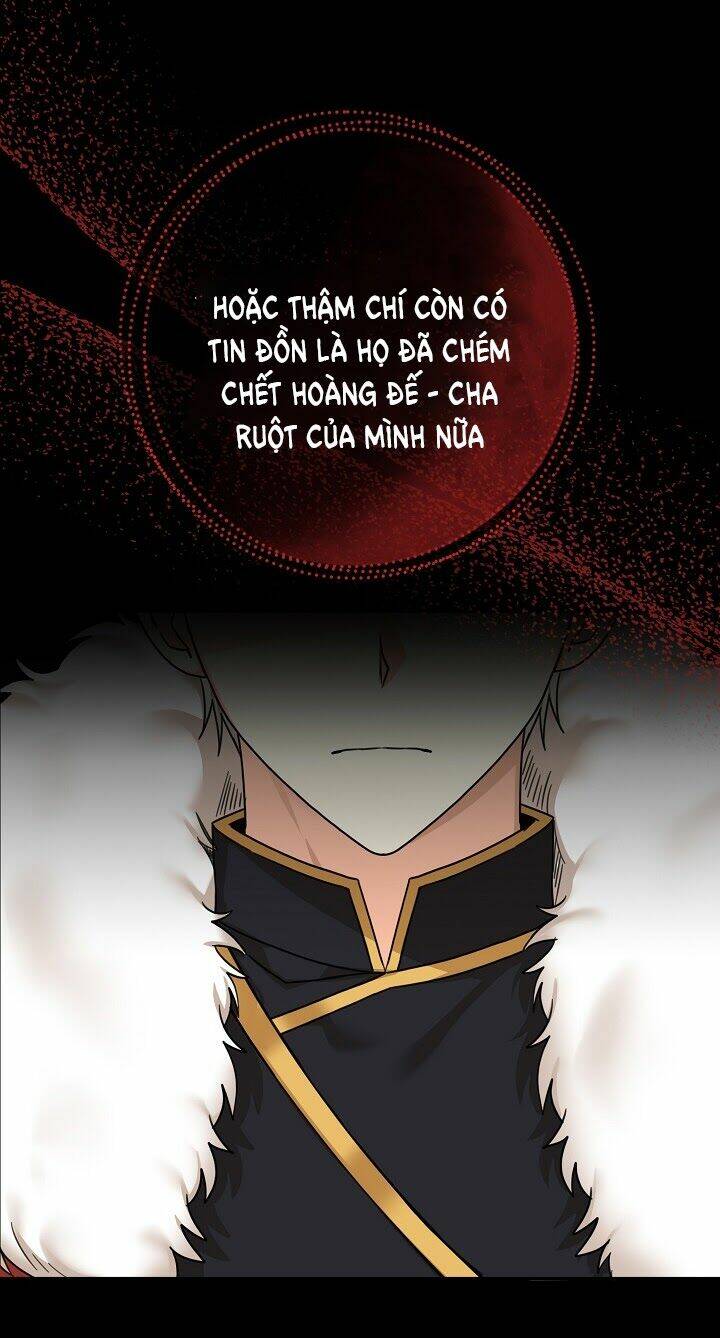 Ba Người Anh Trai Của Tôi Là Bạo Quân: Chapter 0