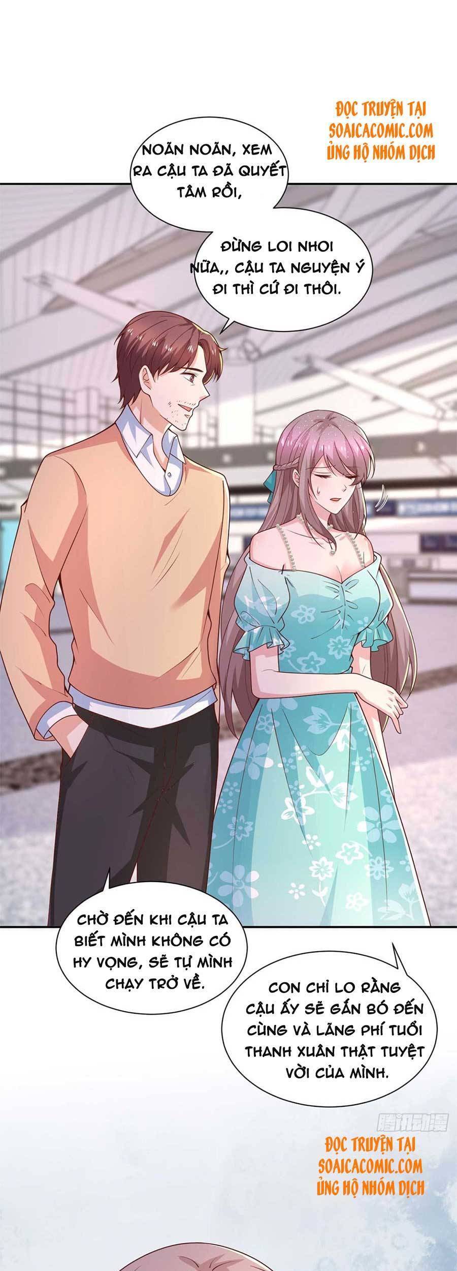 Trọng Sinh Chi Ngược Tra Nữ Vương: Chapter 70