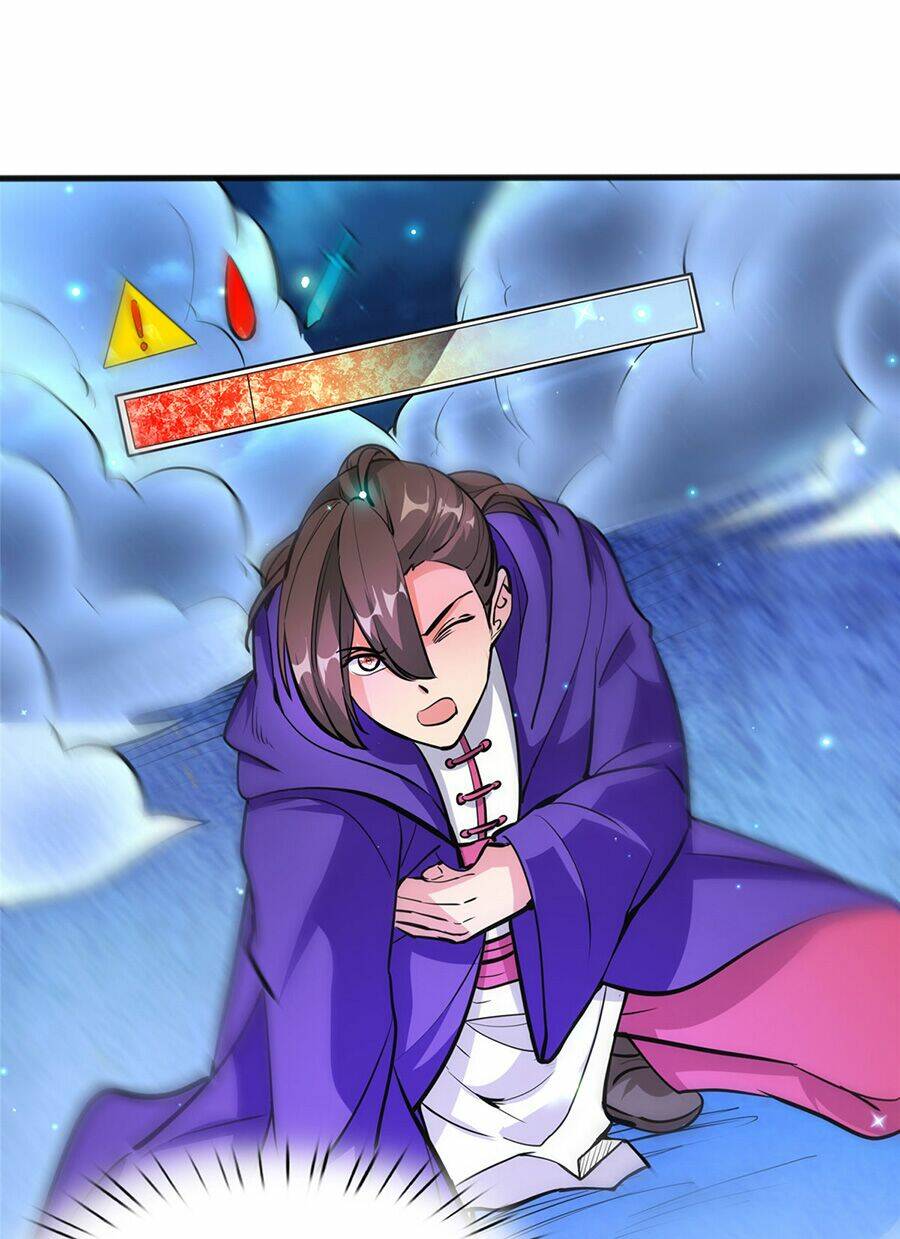 Ta Có Trăm Vạn Trò Chơi: Chapter 5