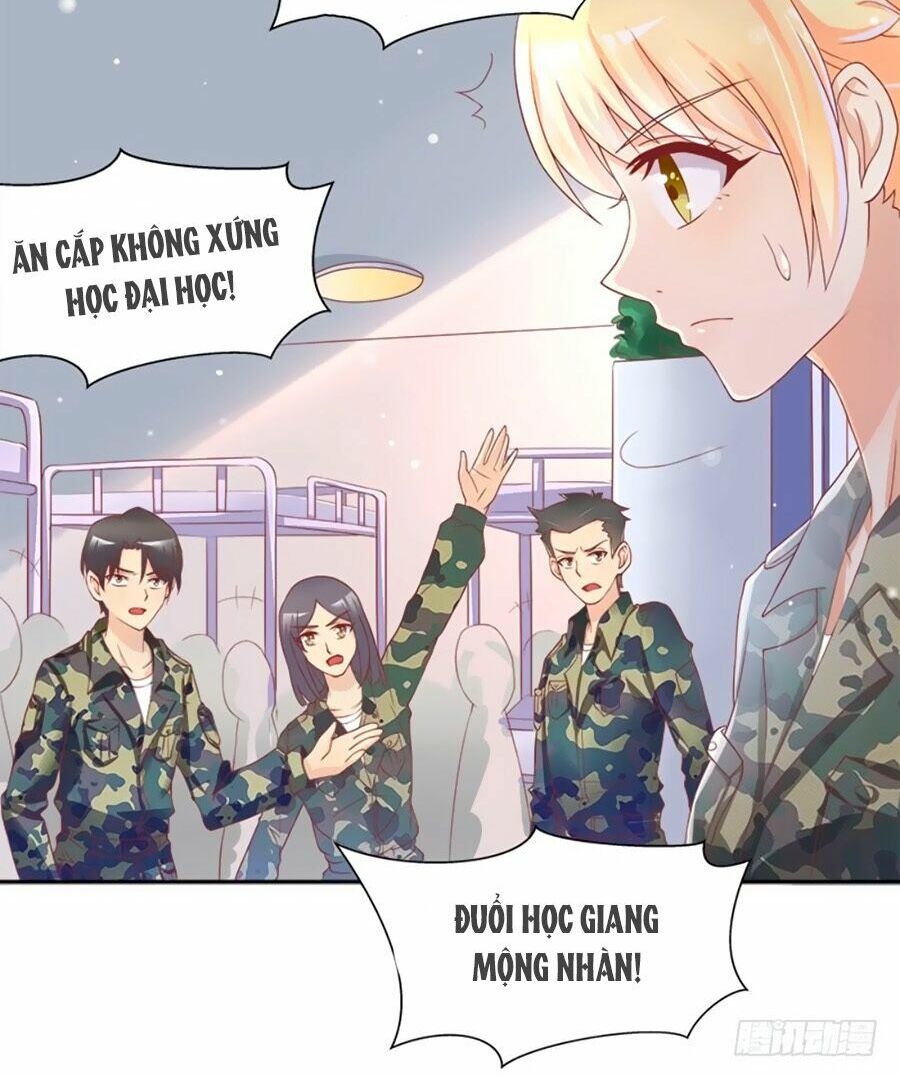 Chồng Già Vợ Trẻ Trêu Nhau Hàng Ngày: Chapter 37