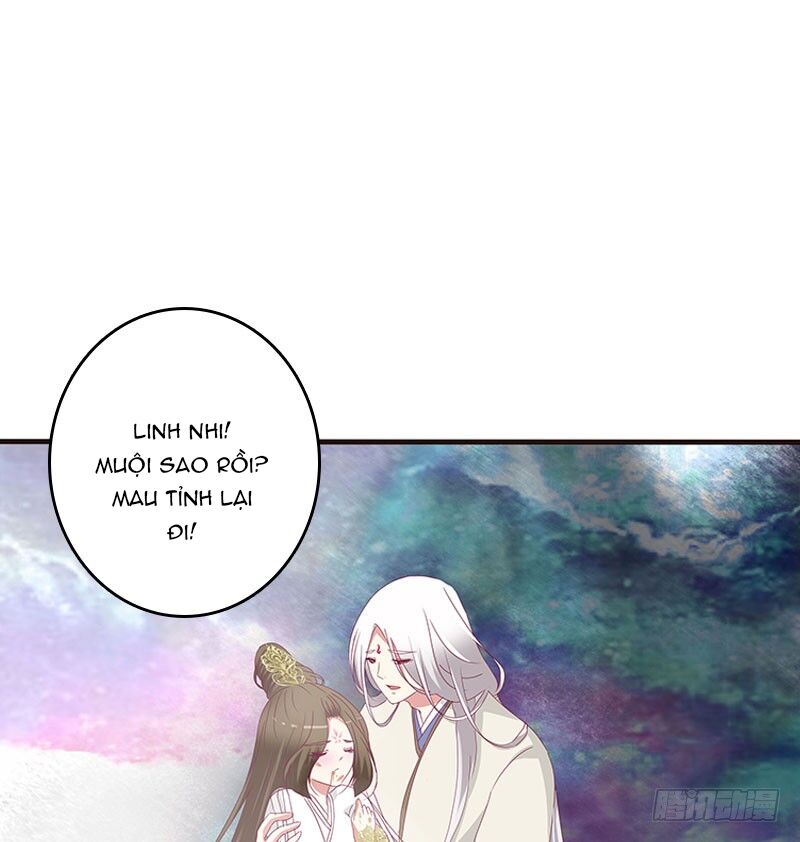Thông Linh Phi: Chapter 352
