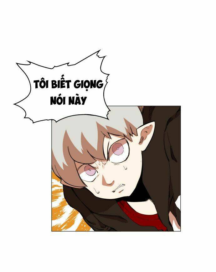 Hard Core Leveling Warrior: Chapter 34