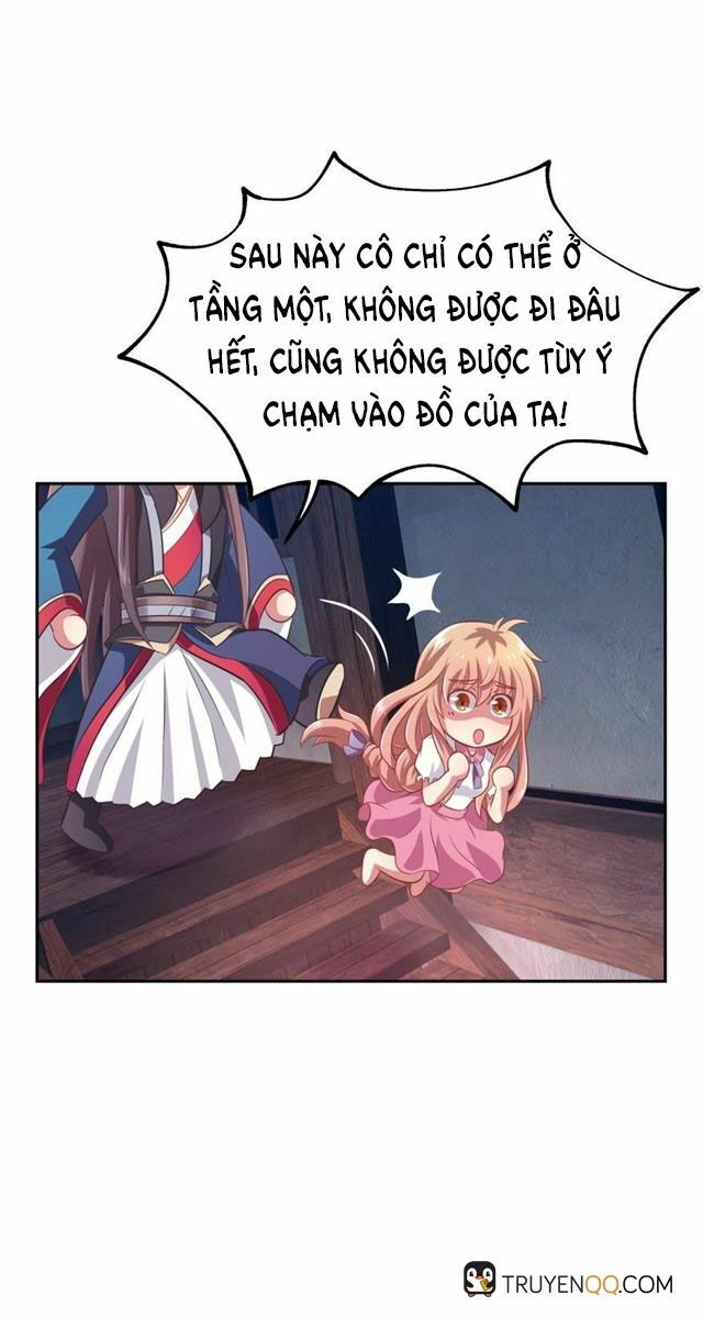 Phép tắc yêu đương của Ma Vương: Chapter 20