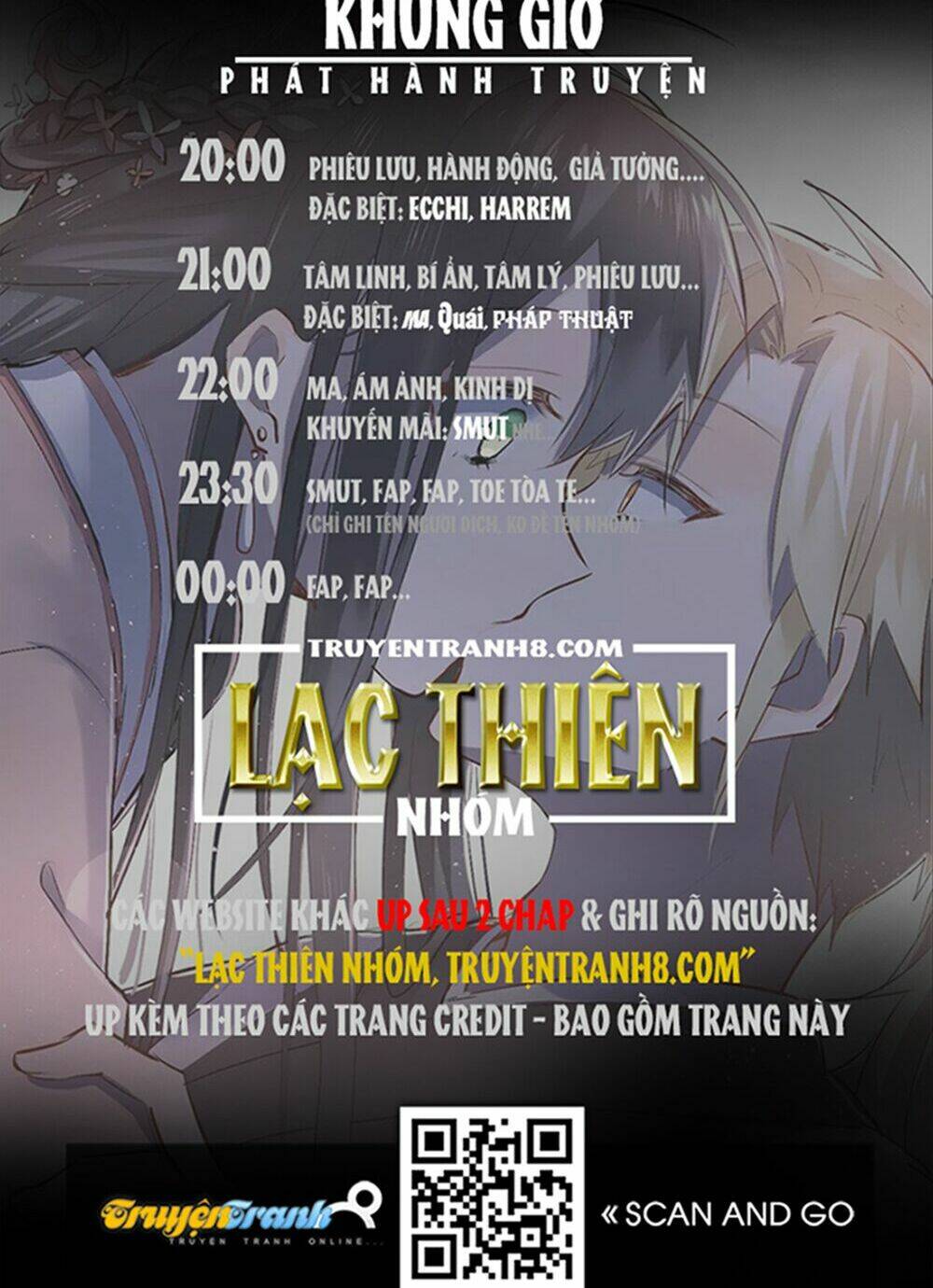 Đầu Gấu Biết Yêu: Chapter 50