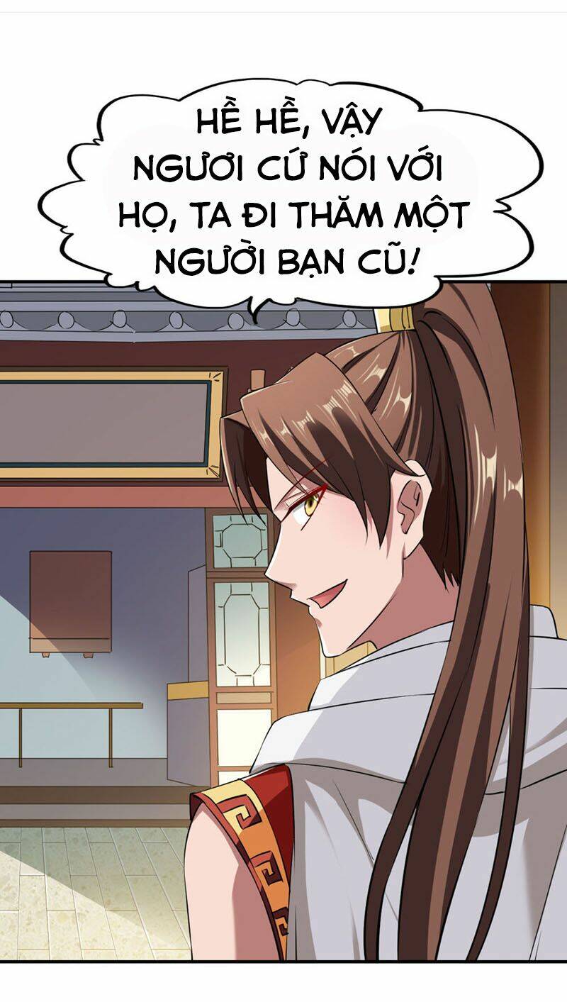 Chiến Đỉnh: Chapter 116