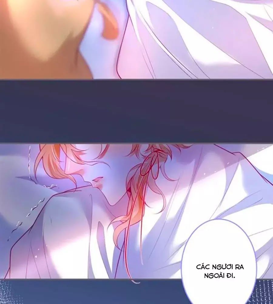 Vương Tử Và Ánh Trăng Đen: Chapter 34