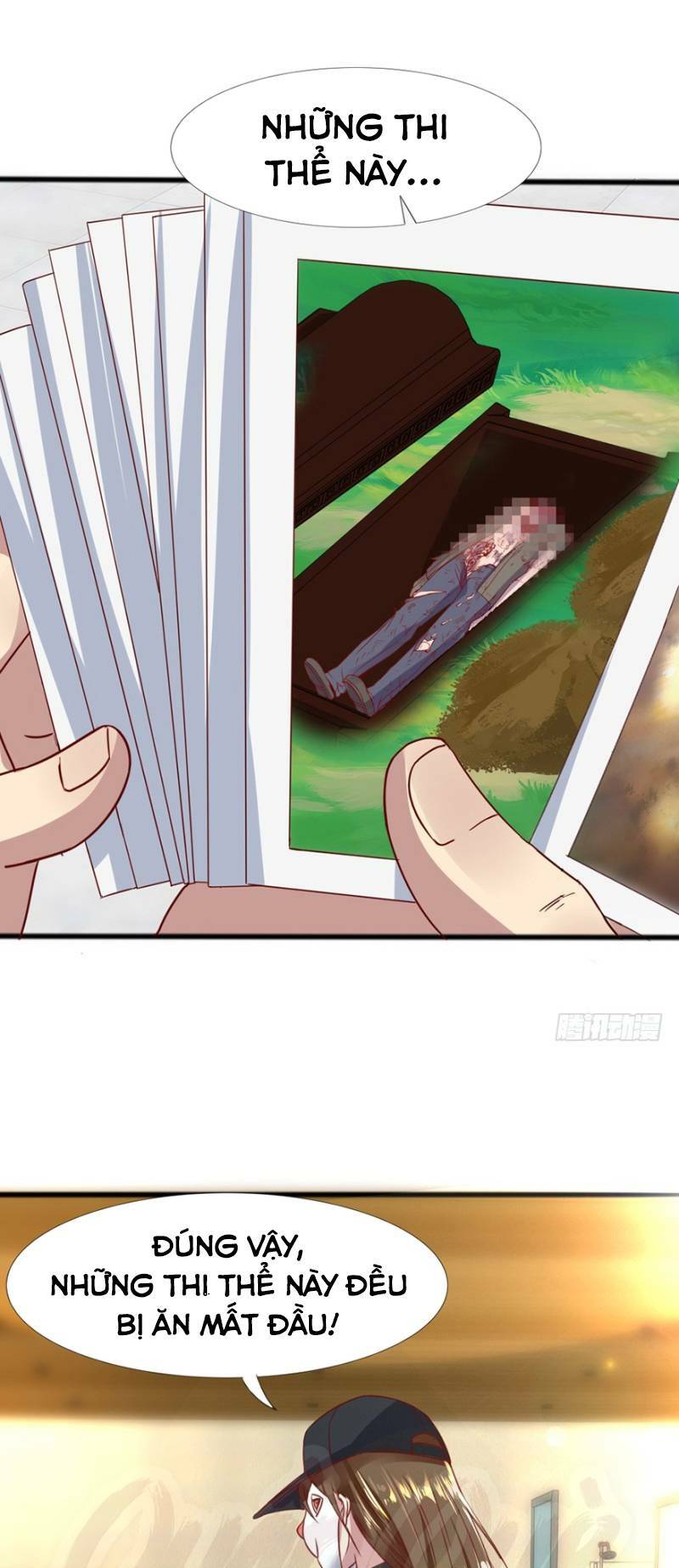 Thập Nhị Thiên Kiếp: Chapter 46