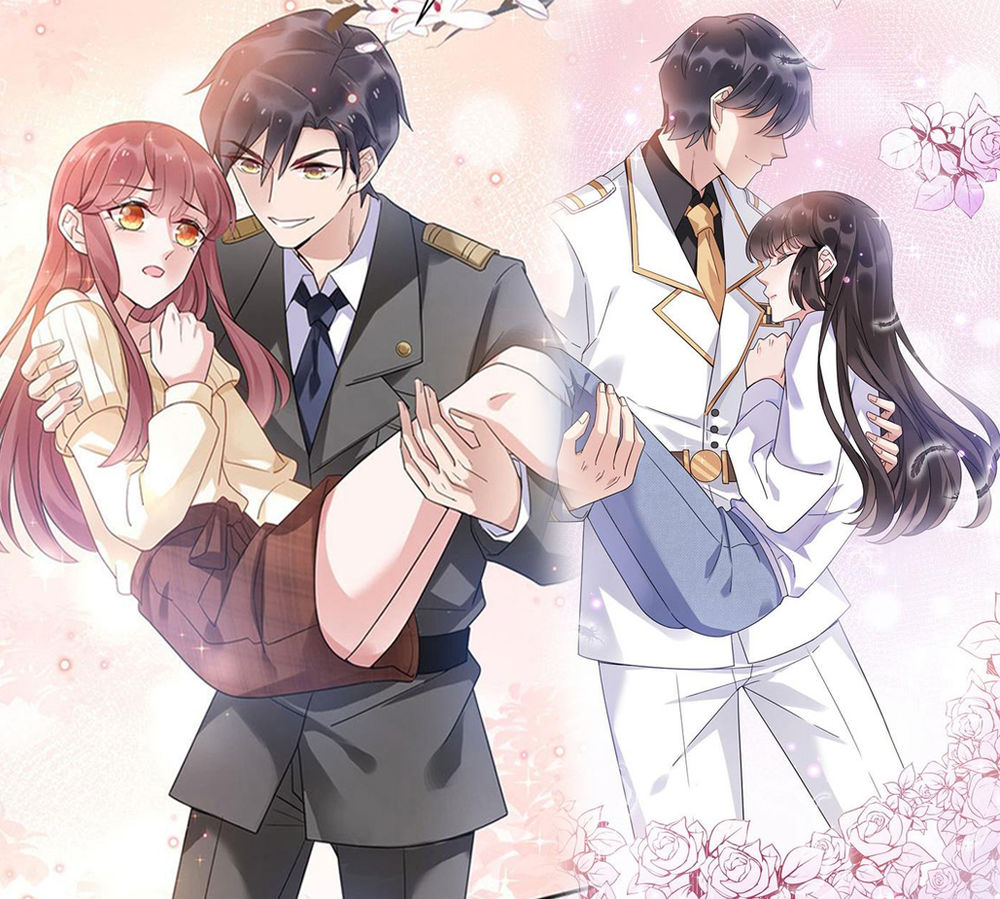 Thịnh Thế Điềm Sủng: Tiểu Manh Thê Của Dịch Thiếu: Chapter 57