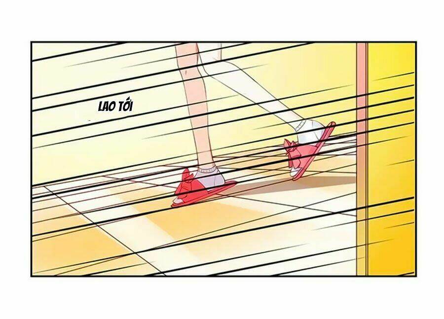 Bạn Trai Là Ngôi Sao: Chapter 119