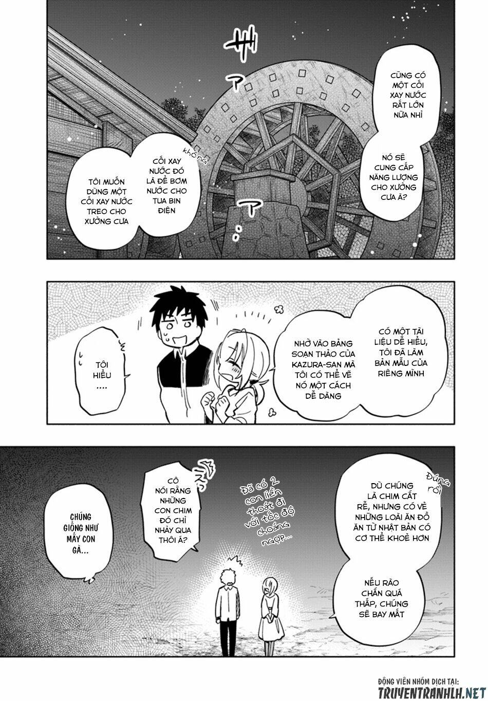 Takarakuji De 40-Oku Atattandakedo Isekai Ni Ijuu Suru: Chapter 30