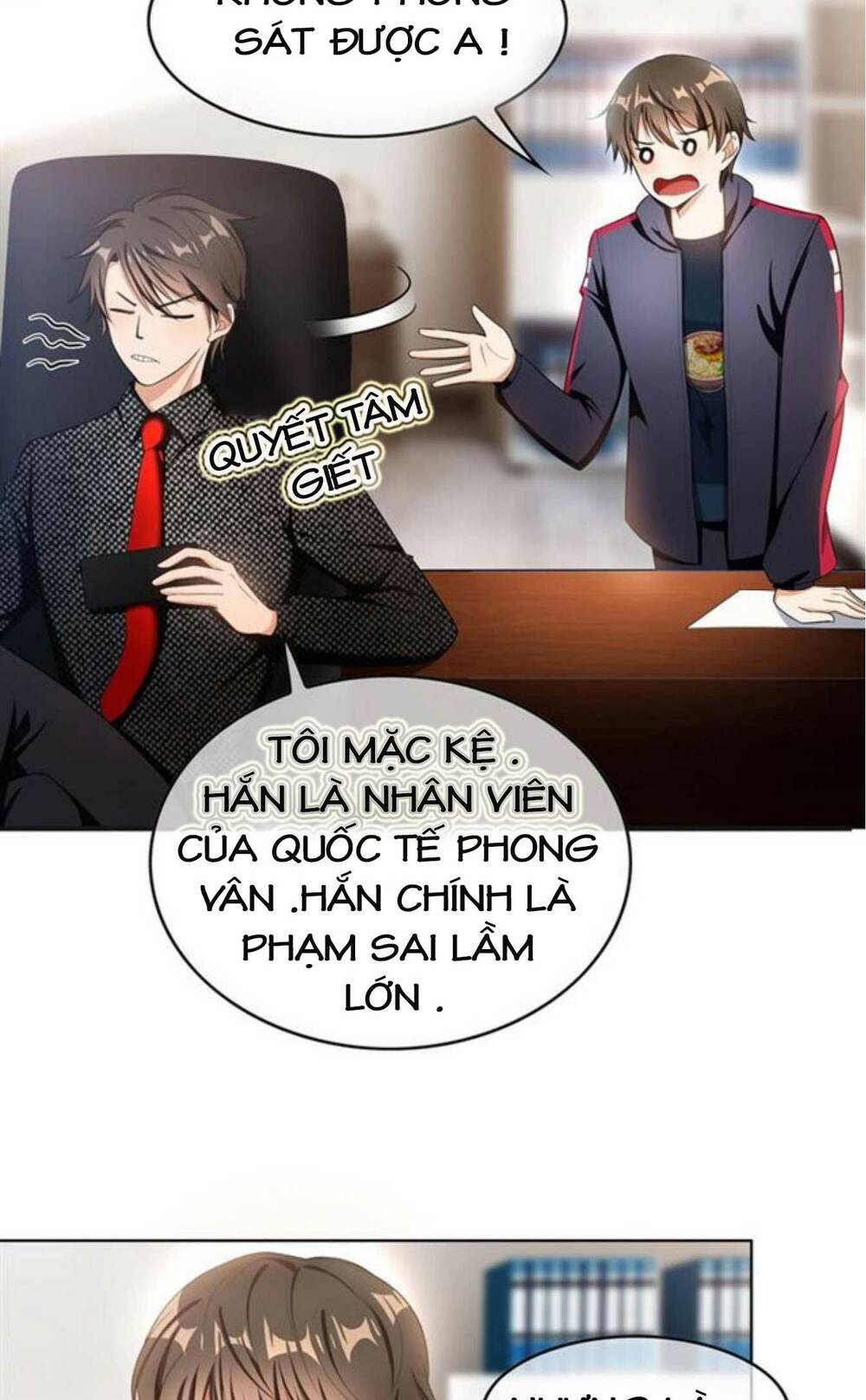 Cô Vợ Nhỏ Nuông Chiều Quá Lại Thành Ác!!: Chapter 53