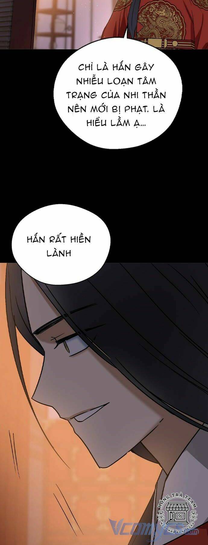 Duyên Nợ Kiếp Trước: Chapter 23