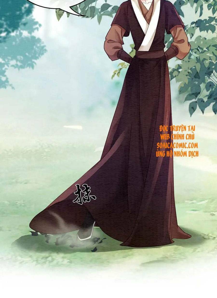 Xung Hỉ Vương Phi: Chapter 62