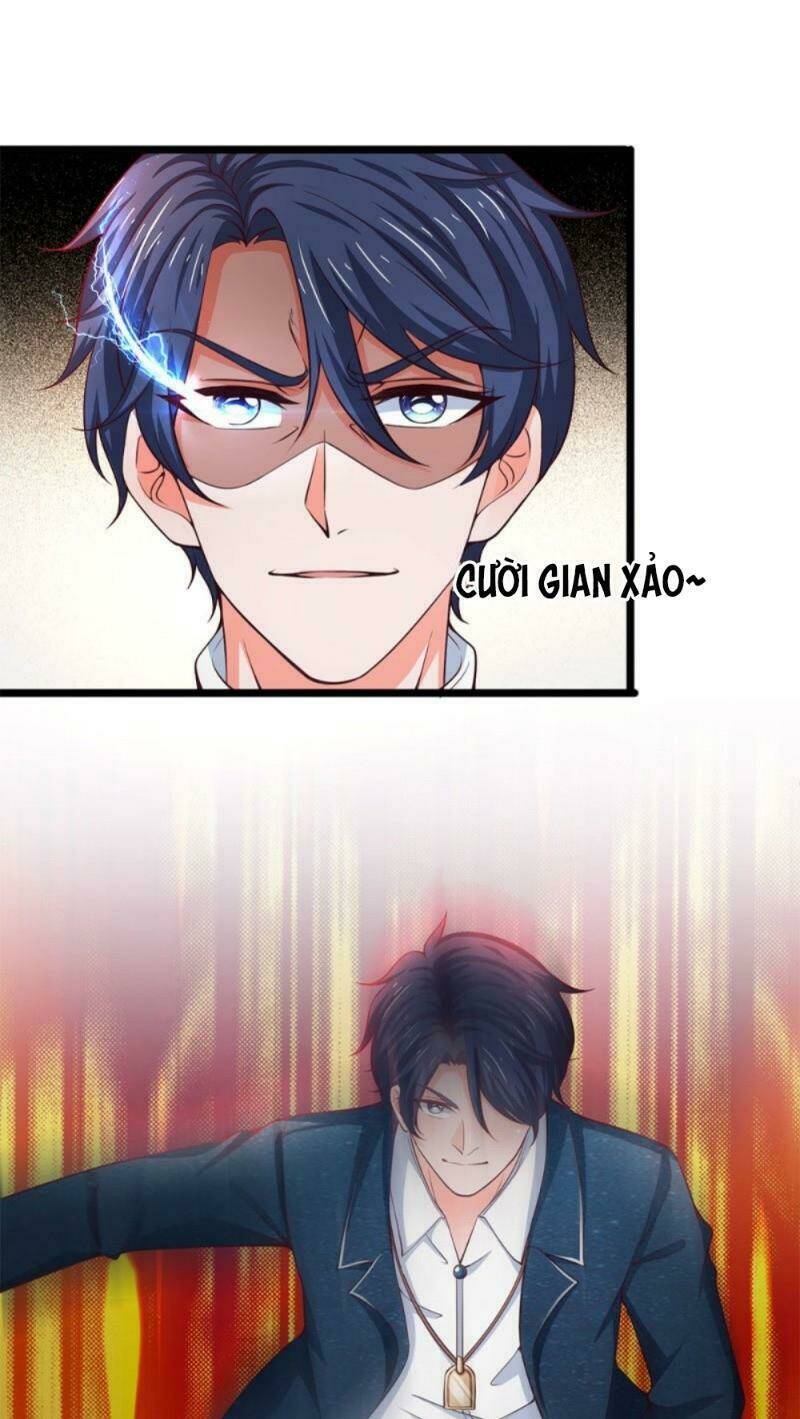 Chung Cực Binh Vương Tại Đô Thị: Chapter 124