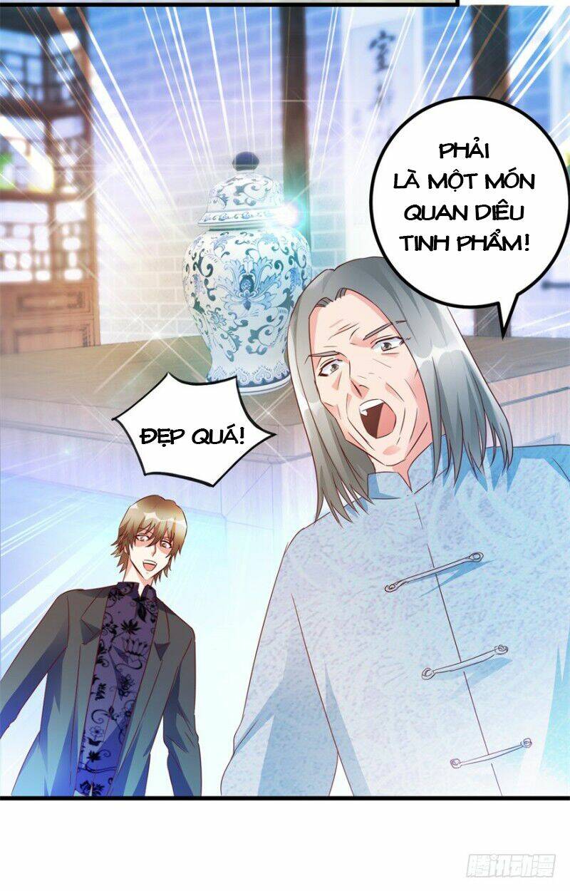 Thấu Thị Tiên Y: Chapter 59