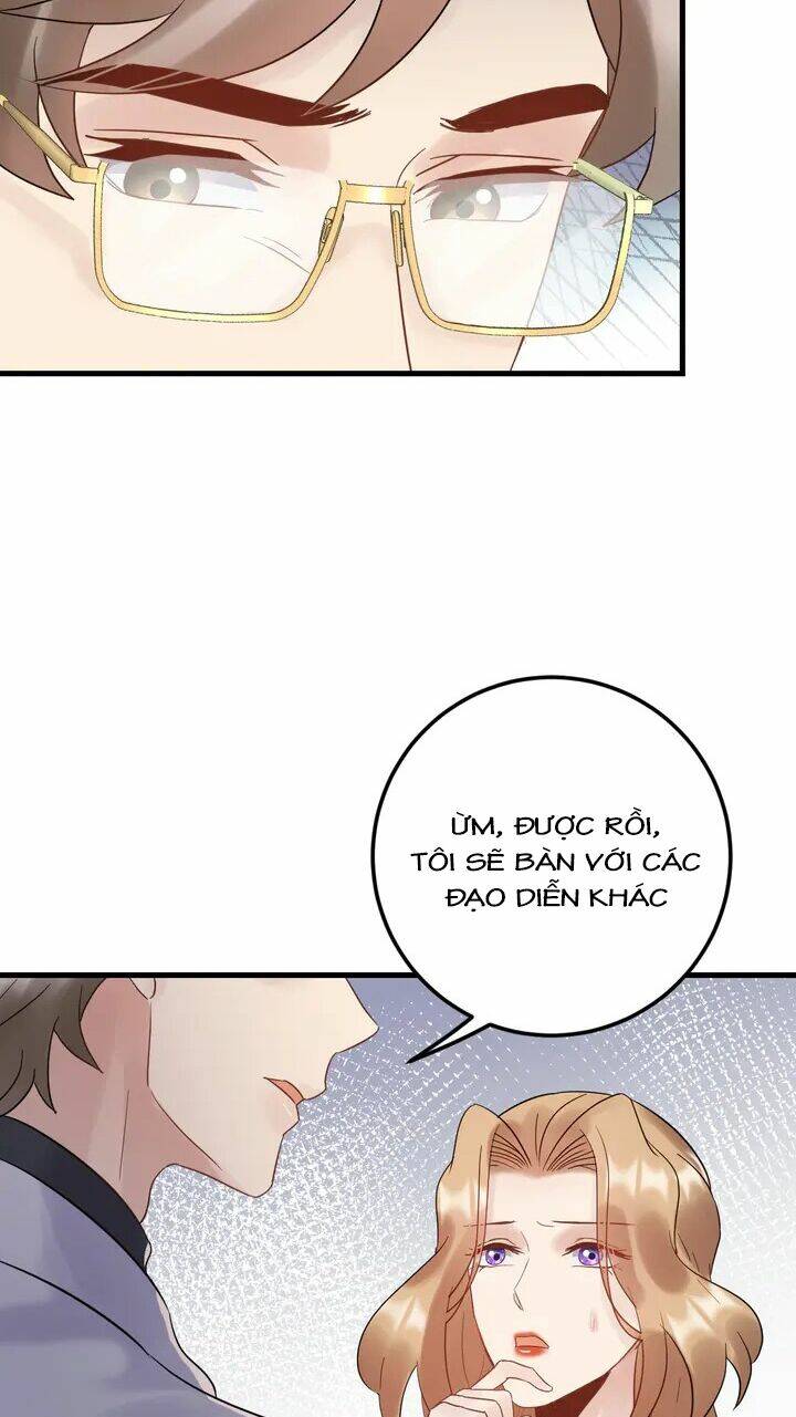 Trong Sinh Chi Ức Vạn Ảnh Hậu Yếu Thượng Vị: Chapter 258