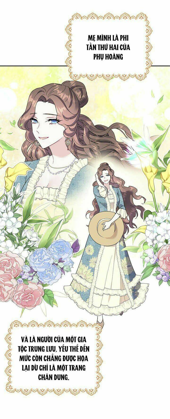 Công Chúa Của Loài Chim: Chapter 26