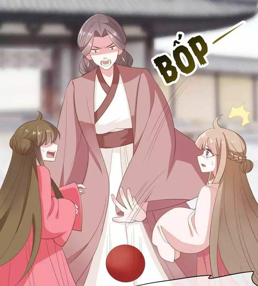 Đích Nữ Hữu Độc: Chapter 53