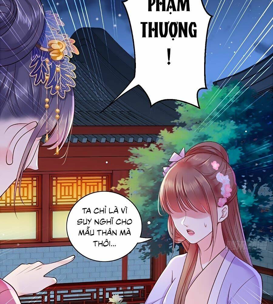 Nữ Thủ Phú Chi Kiều Sủng Nhiếp Chính Vương: Chapter 14