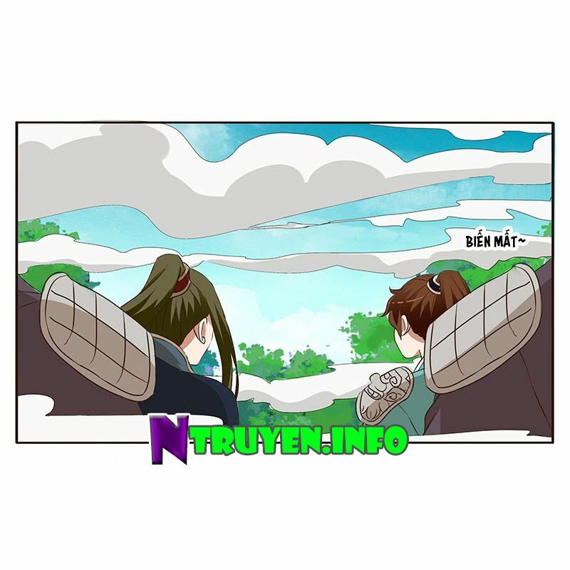 Thông Linh Phi: Chapter 158