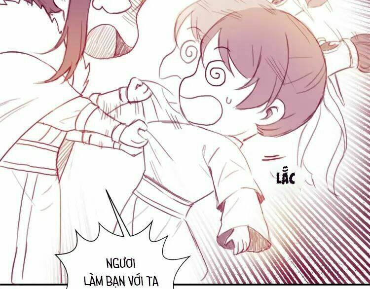 Thịnh Sủng Y Phi Chi Dao Quan Truyện: Chapter 123