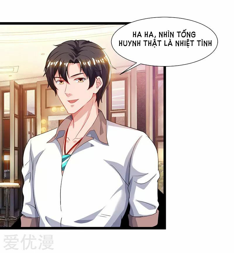 Trọng Sinh Khí Thiếu Quy Lai: Chapter 50