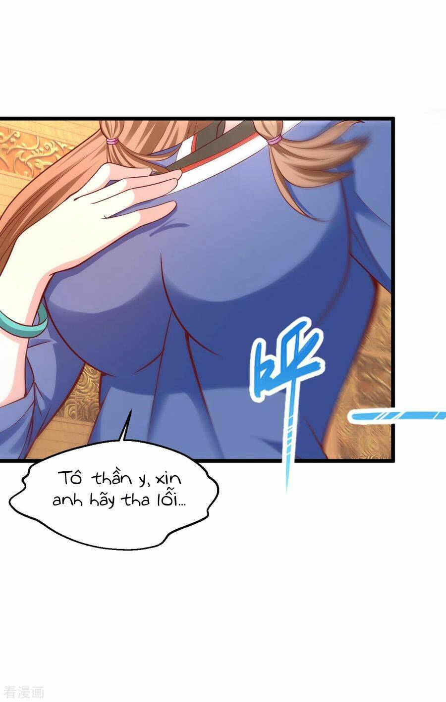 Tuyệt Phẩm Y Thánh: Chapter 138