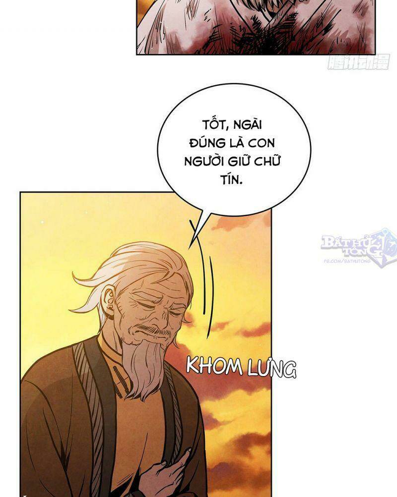 Đại Sư Huynh: Chapter 11.3