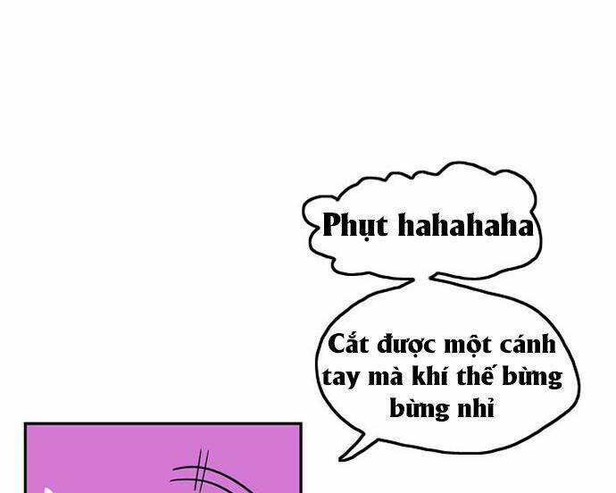 Bẫy Troll: Chapter 1