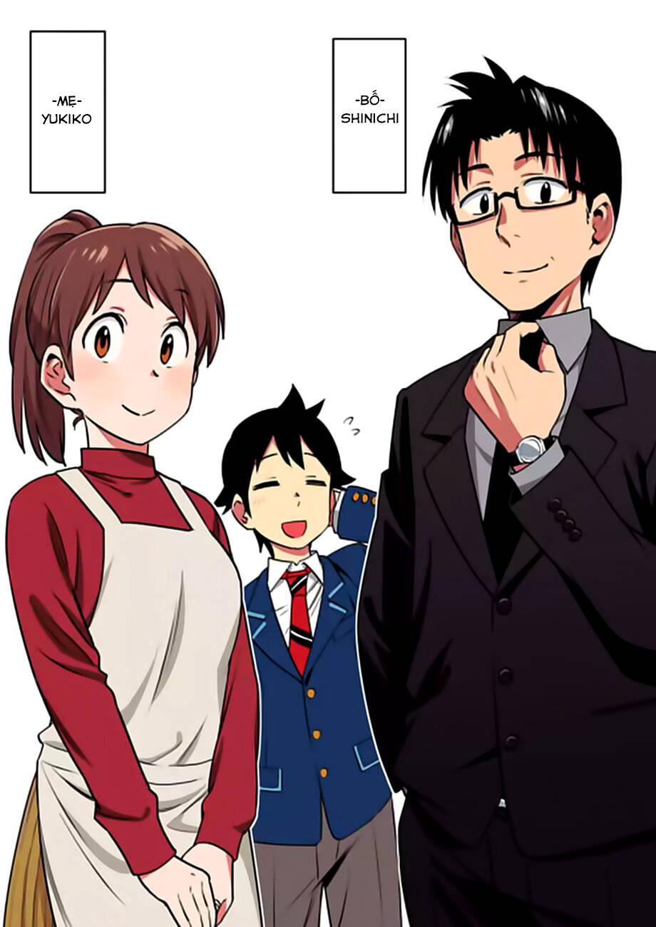 Criminale: Chapter 22